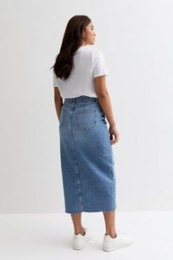 Newlook petite skirts hotsell